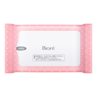 花王 ビオレ ふくだけコットン うるおいリッチ 携帯用 10枚入