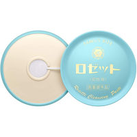 ロゼット 洗顔パスタ 荒性肌 90g 4901696101025 肌あれ ニキビ くすみ 乾燥 角質 老廃物 イオウ 薬用 しっとり