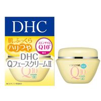 DHC Q10クリーム2SS 20g 保湿クリーム・フェイスクリーム・コエンザイムQ10 ディーエイチシー