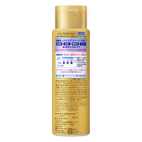 花王 ビオレ うるおいジェリー しっとり 本体 180ml