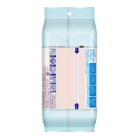 花王 ビオレ クリアふきとりシート 60枚入り