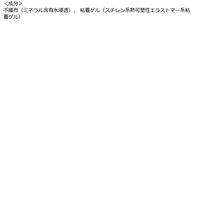 ビー・エヌ ノンクマ 2シート入り（4枚）