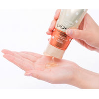 ソフティモ ラチェスカ プレミアム ホットジェルクレンジング 200g 毛穴ケア マッサージ 美容液 コーセー