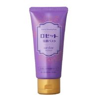 ロゼット 洗顔パスタエイジクリア とてもしっとり洗顔フォーム 120g