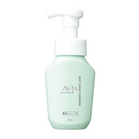 クレンジングリサーチ ホイップクリアクレンジング 150mL 泡洗顔 メイク落とし さっぱり BCLカンパニー