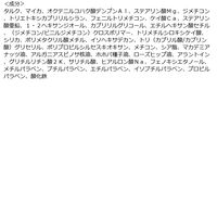 パルガントン シアトリカルパウダーN オリジナルベージュ 10g ドドジャパン