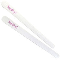 Naility！ エメリーボード 2枚