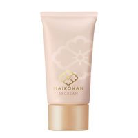 サナ 舞妓はん（マイコハン） BBクリーム モイスト つやのある自然な肌色 SPF35・PA+++ 25g 常盤薬品工業