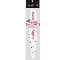 Naility！ ファイル100/180G