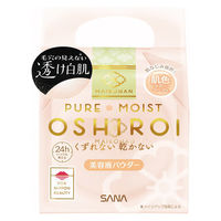 サナ 舞妓はん（マイコハン）おしろい N02 肌色（シアーベージュ）10g　常盤薬品工業