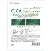 フォウェルシィ CICAデイリーマスクシート 7枚 マックプランニング