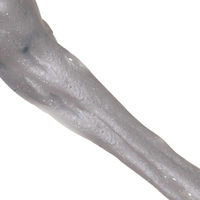 モッチスキン 吸着泡洗顔BK 150g ジェイ・ウォーカー