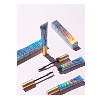 MilkTouch（ミルクタッチ） オールデイロングアンドカールマスカラ ブラック Coogee