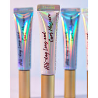 MilkTouch（ミルクタッチ） オールデイロングアンドカールマスカラ ブラウン Coogee