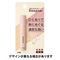 メンターム ディープナーリップ 敏感 2.3g 近江兄弟社