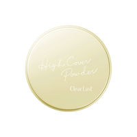 クリアラスト フェイスパウダーハイカバーN白肌オークル 12g　くすみ　スタイリングライフ・ホールディングスBCLカンパニー