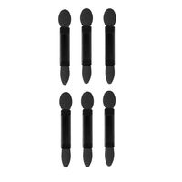 cosmeup （コスメアップ） アイシャドーチップ ショートダブル6P 貝印