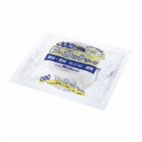 寺岡製作所 養生テープ P-カットテープ No.4140 塗装養生用 透明 幅50ｍm×長さ25m巻 1巻（わけあり品）