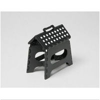 セノ・ビー 22cm ブラック 10056 トレードワン  【使用時寸法：幅32×奥行25×高さ22cm】（わけあり品）