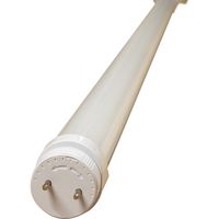 光商事 40型直管互換LEDランプ 赤 HK40R　1個（直送品）