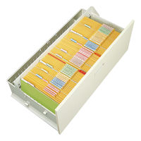 コクヨ オープン用品オープンフォルダーA4 A4-LFN 1冊