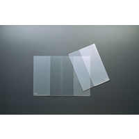 コクヨ クリヤーファイルA3・二ツ折 フ-755 1冊