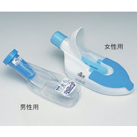 ピップ 尿器（コ・ボレーヌ）男性用／１０００ｍＬ 8-8542-01 1個ナビスカタログ