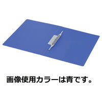 コクヨ レターファイル<ラクアップ>再生PP表紙 A4縦 フ-U510DM 1冊