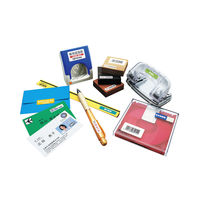 コクヨ LBP&PPC用紙ラベル<リラベル> A4 100 LBP-80141 1袋