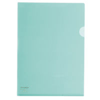 コクヨ B5・スーパークリヤー10 フ-TC751-3 1枚