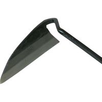 浅香工業 片手ねじり鎌ツル付 鋼付 #150349 1本