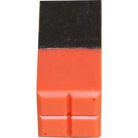 浅香工業 プラスチック境界杭 30×400 #153027 1本