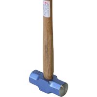 両口ハンマー 2.0 750柄付 #50258 1本 浅香工業（直送品）