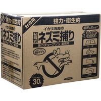 イカリ消毒 イカリ 強力チュークリン業務用 AP205674 1箱(30枚)