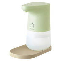 プラス アルザウバー オートディスペンサー アルコールタイプ 600ml 31418 1台