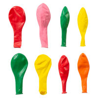 デビカ ゴムふうせんセット 110410 1個