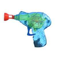 デビカ シャボン玉 ハイパワーバブルガン 113334 1個