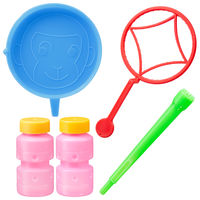 デビカ シャボン玉セット 113406 1個