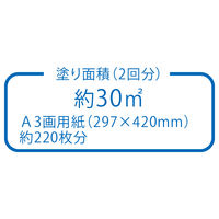 デビカ つやだしニス 4L 091555 1個