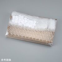 アズワン 【洗浄済】ラボランスクリュー管瓶 No.3 9mL 100+10本入 0101ー0551 9-852-15 1箱(110本)（直送品）
