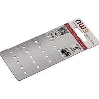 NWS エヌダブリューエス 穴用 スナップリングプライヤー 対応径40ー100mm 178ー62ーI3ーSB 1丁（直送品）