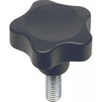 イマオコーポレーション スターフィッシュノブ SFK SFK40Bー40 1個（直送品）