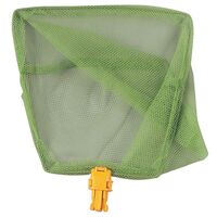 あみのエーワン つけかえ用魚網+フラットネット3セット ZEA-2002-85 1セット(2セット)（直送品）