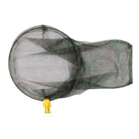 あみのエーワン D式昆虫網ヘッド30(迷彩柄)1枚入3セット ZEA-2002-89 1セット(2セット)（直送品）
