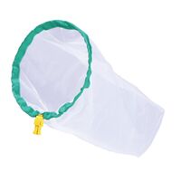 あみのエーワン つけかえ用昆虫網30(深型)1枚入3セット ZEA-2002-91 1セット(2セット)（直送品）