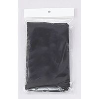 あみのエーワン 替え網 39cm用 黒 J39S 1セット(2枚)（直送品）