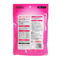 カニかまスライス やわらか仕上げ 60g 1袋 ペットプロ 猫用 おやつ