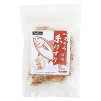 減塩まぐろ糸けずり 10g 3袋 ペットプロ 猫用 おやつ