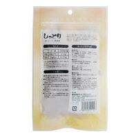 純国産 しっとりささみ 角切り 40g 1袋 ペットプロ 猫用 おやつ