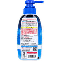 バンダイ ZENBU WASH 仮面ライダーマイス スペシャルシャボンのかおり 300mL 4582769938344 1個（直送品）